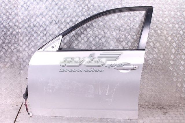 60009FG0139P Дверь передняя левая купить Кривой Рог