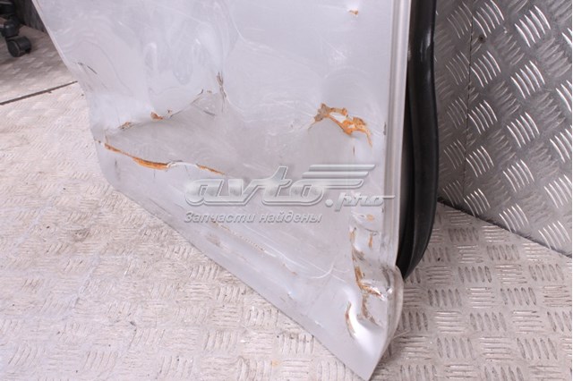 60009FG0139P SUBARU Дверь передняя левая купить в Винница