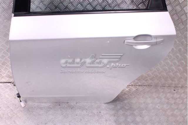 60409FG0129P SUBARU Дверь задняя левая купить в Ужгород