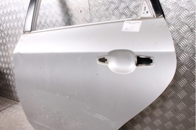 60409FG0129P SUBARU Дверь задняя левая купить в Николаев