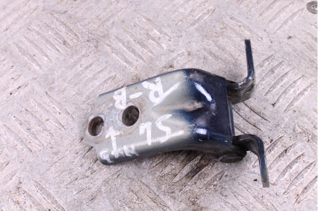 Завеса двери задней правой 60470AG0209P SUBARU