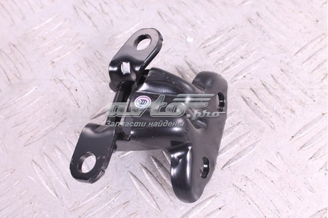 Завеса двери задней левой 60479FJ010 SUBARU