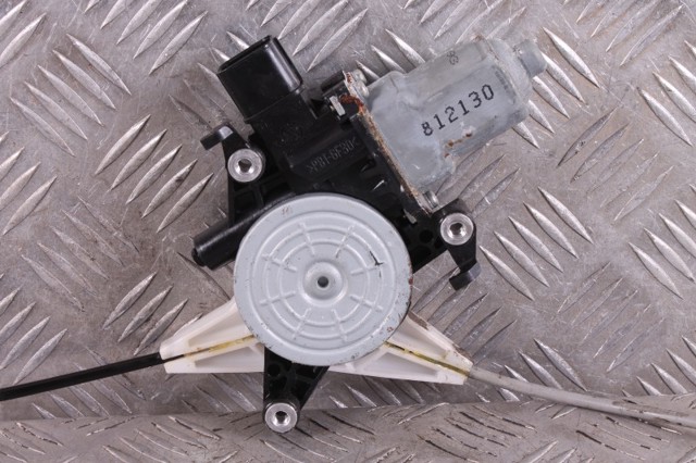 61041FG000 SUBARU Механизм стеклоподъемника двери передней правой купить в Сумы