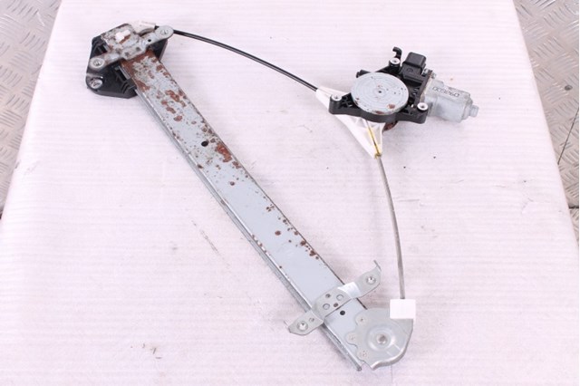 61041FG000 SUBARU Стеклоподъемник передней правой двери купить в Украина