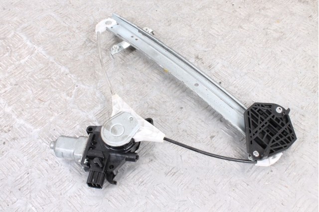 61042FG011 SUBARU Механизм стеклоподъемника двери задней левой купить в Хмельницкий