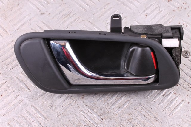 Ручка двери передней внутренняя правая 61051AG000JC SUBARU
