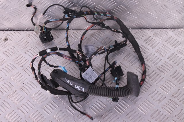 BMW 61126938215 Жгут проводов передней двери в наличии Одесса