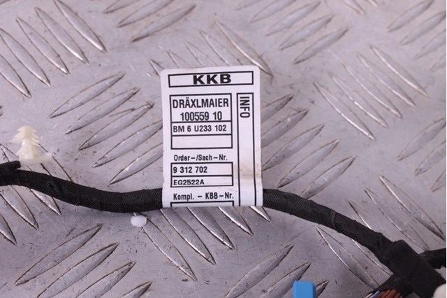 BMW 61129325962 в наличии Запорожье
