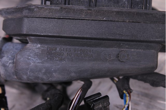 61139169241 BMW купить в Ужгород