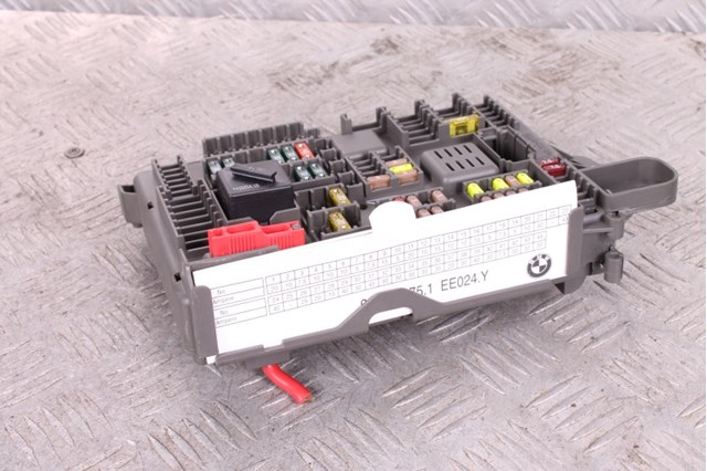 61146931687 BMW Блок предохранителей купить в Киев