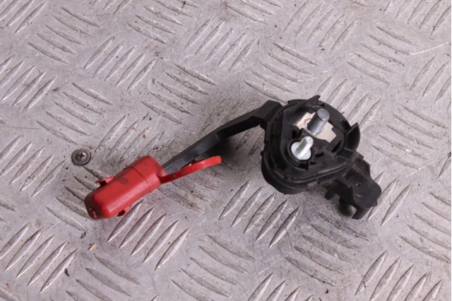 61149144884 Педаль газа (акселератора) купить Харьков