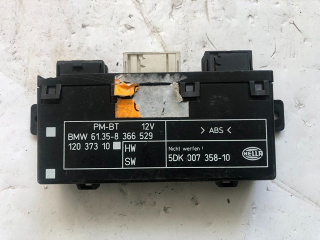 BMW 61358366529 в наличии Полтава