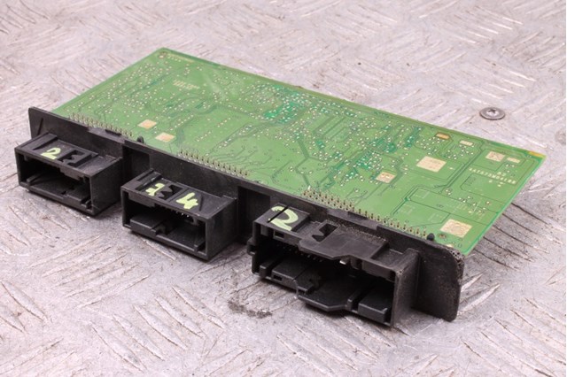 61359318365 BMW Блок комфорта купить в Кривой Рог