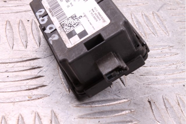 61359397846 BMW Блок управления центральным замком купить в Украина