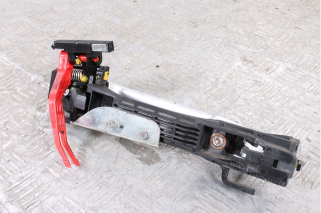 62142FG010 SUBARU купить в Ужгород