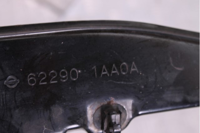 622901AA0A NISSAN Кронштейн бампера переднего центральный купить в Ровно
