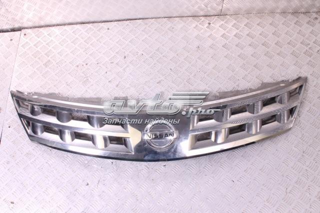 NISSAN 62310CA000 Решетка радиатора в наличии Хмельницкий