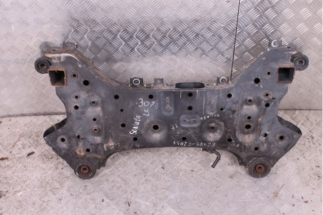 HYUNDAI 62405C2051 Подрамник передний в наличии Запорожье
