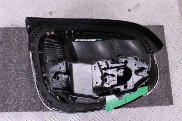 BMW 63217297413 Фонарь задний левый в наличии Полтава