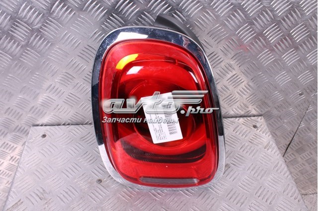63217297413 BMW Фонарь задний левый купить в Украина