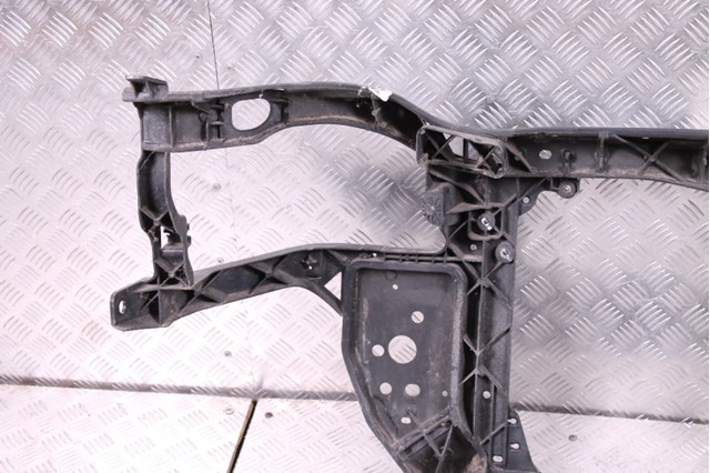 Панель передняя 641011G000 HYUNDAI