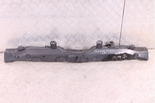 HYUNDAI 64101C1700 Рамка радиатора в наличии Чернигов