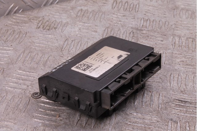 64116842986 BMW Модуль управления климат-контролем купить в Кривой Рог