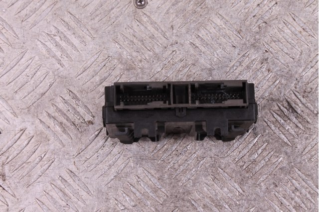 64116842986 BMW Модуль управления (ЭБУ) климат-контролем купить в Харьков