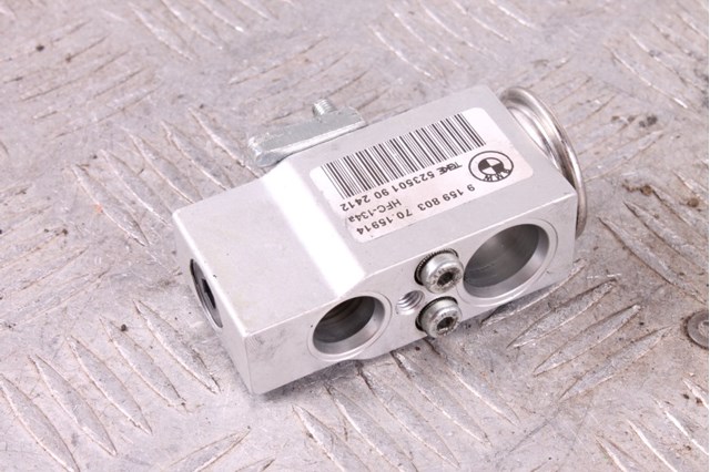 64119159803 BMW Клапан TRV кондиционера купить в Украина