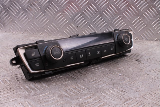 BMW 64119363546 Блок управления кондиционером в наличии Киев