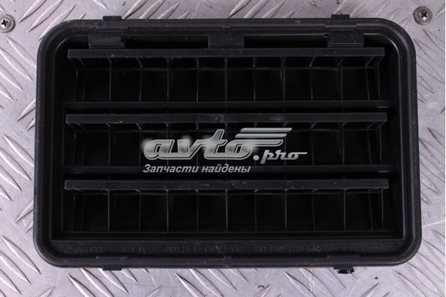 64226962293 BMW Решетка вентиляции салона задняя купить в Днепр