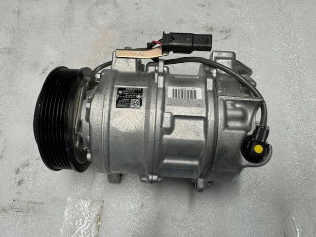 Насос кондиционера 64526994082 BMW