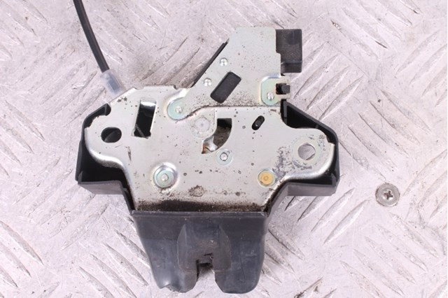 6460005020 TOYOTA Замок багажника купить в Каменское