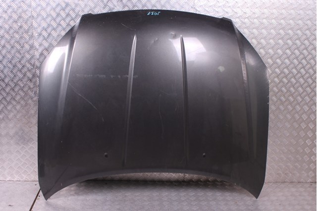 Капот двигателя 65100ZB030 NISSAN