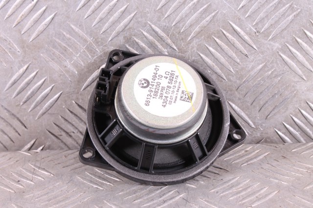 65139141494 BMW Динамик задней двери купить в Николаев