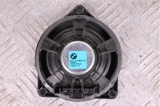 Динамик "торпедо" 65139169689 BMW