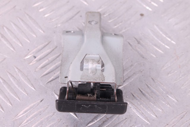 Ручка открытия капота 656224P00A NISSAN