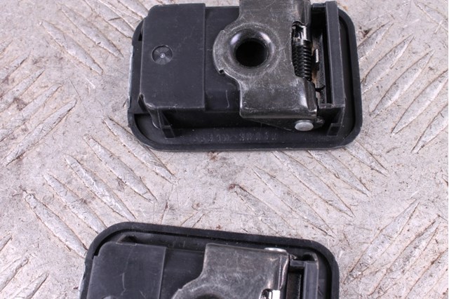 Петля крепления груза 6631030010 TOYOTA