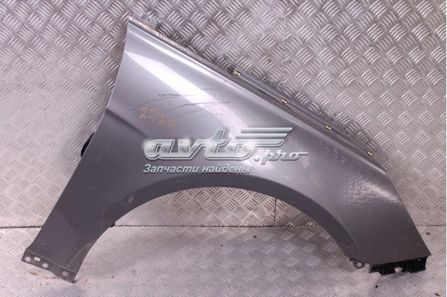 HYUNDAI 663213Q000 Крыло переднее правое в наличии Сумы