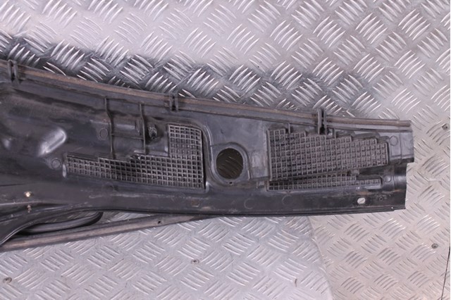 66863CA000 NISSAN Водосток лобового стекла, жабо купить в Черновцы
