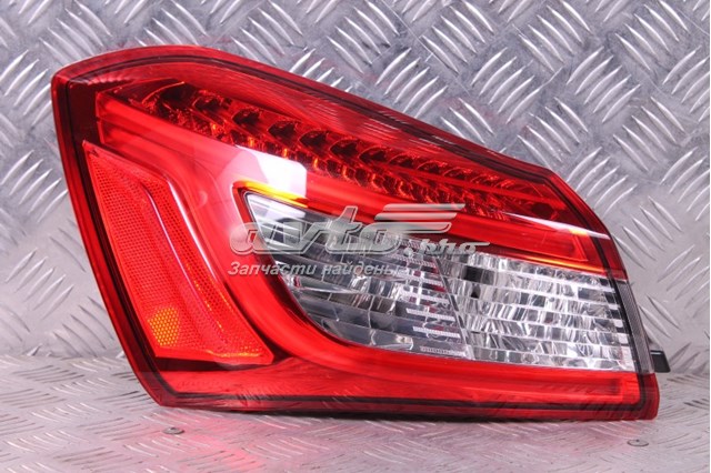 670107148 MASERATI Фонарь задний правый внешний купить в Киев