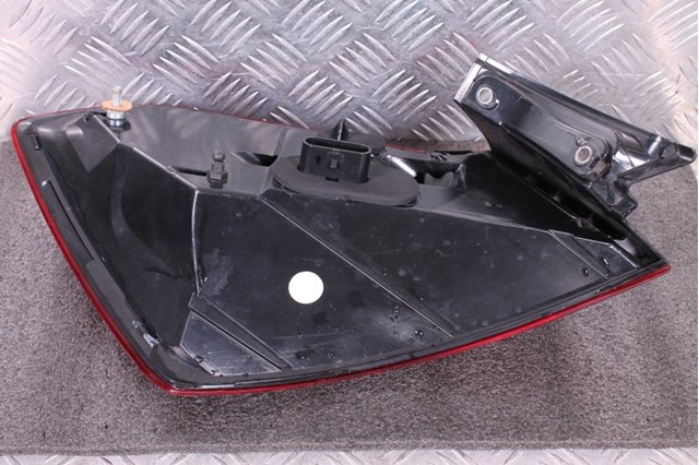 MASERATI 670107148 Фонарь задний правый внешний в наличии Запорожье