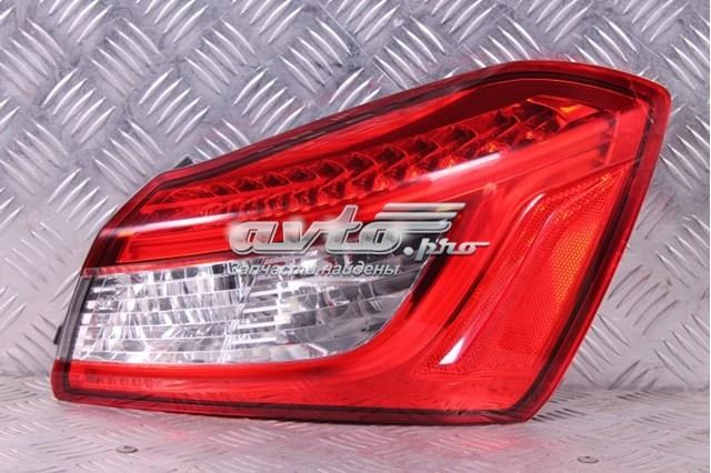 MASERATI 670107148 Фонарь задний правый внешний в наличии Чернигов