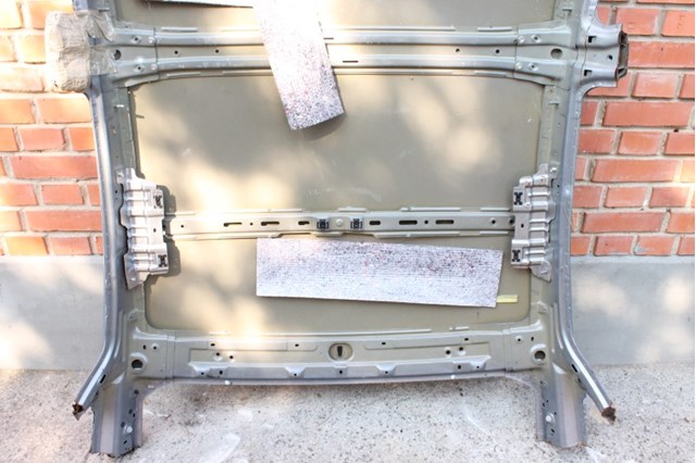 Крыша кабины в сборе 67111C2000 HYUNDAI