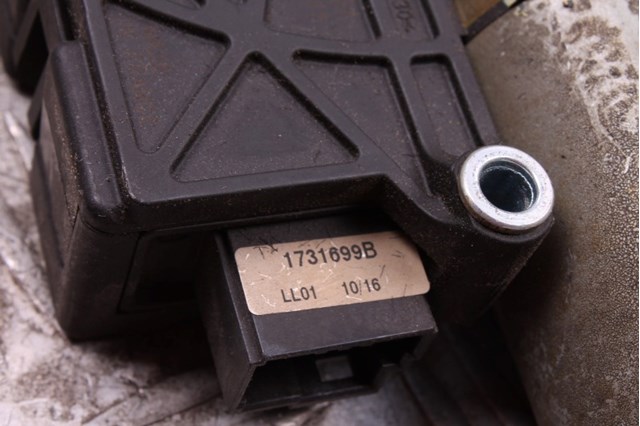 67617316536 BMW Мотор привода люка купить в Запорожье