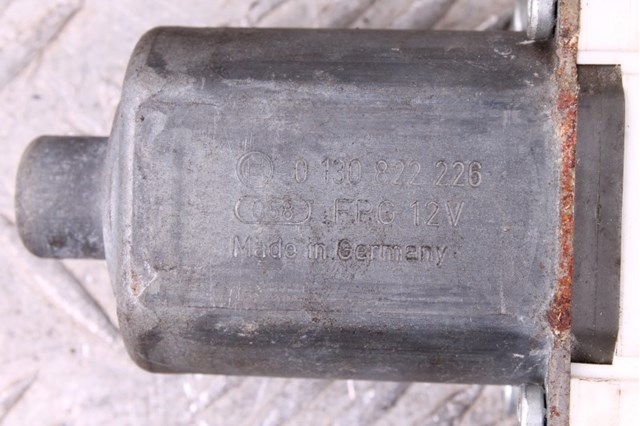 67626927027 BMW Мотор стеклоподъемника двери передней левой купить в Чернигов