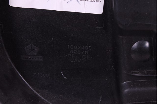 Стеклоподъемник с электродвигателем 68004821AA CHRYSLER