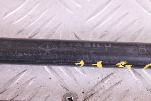 68025358AB CHRYSLER купить в Одесса