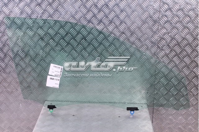 6810106190 TOYOTA Стекло двери передней правой купить в Кривой Рог