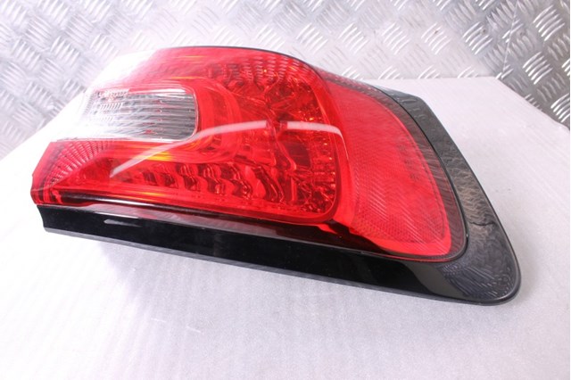68102906AF CHRYSLER Фонарь задний правый внешний купить в Павлоград